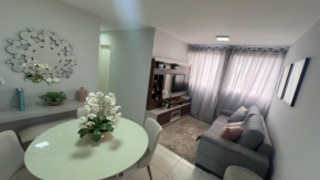 Apartamento familiar na melhor localização de Foz